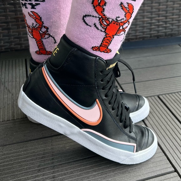 Nike runners - Picture 6 of 9